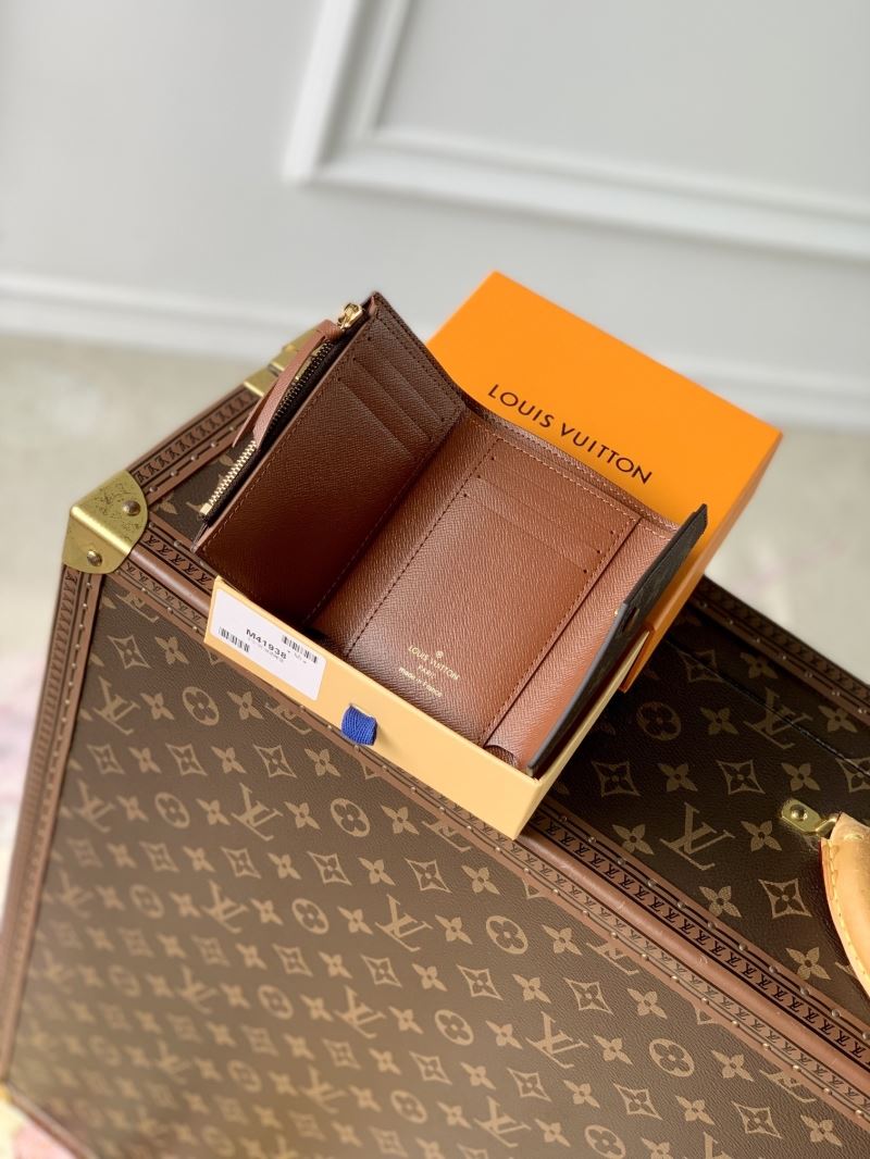 LV Wallets